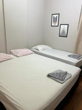 Quarto Copacabana 2-Posto 5